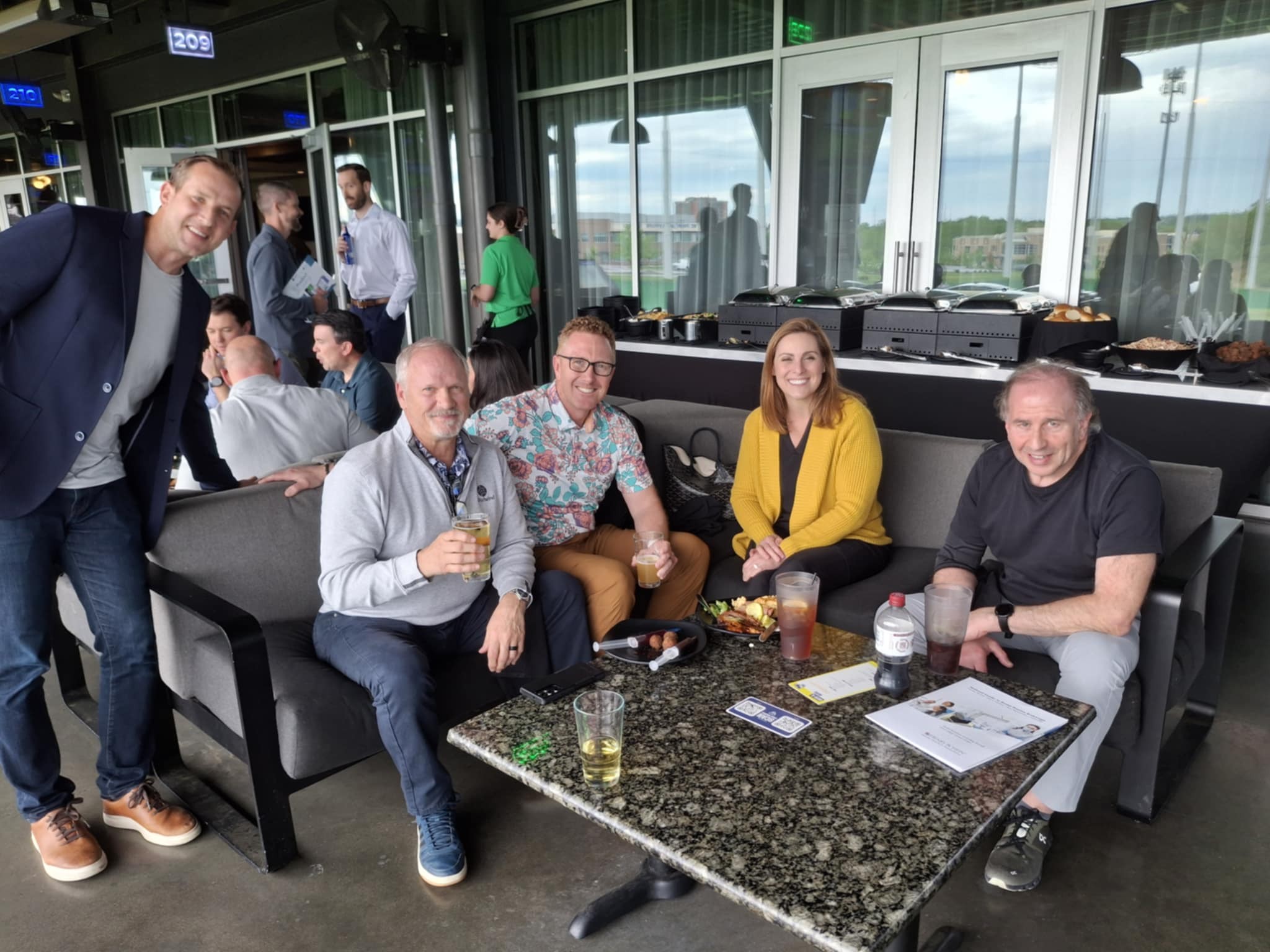 Top Golf