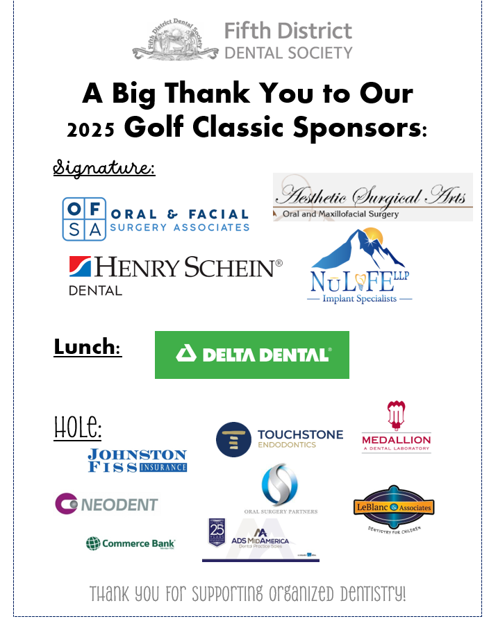 Sponsors