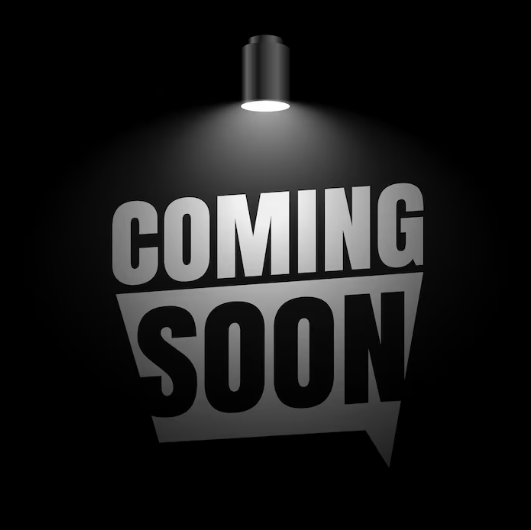 Coming Soon