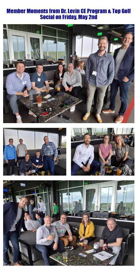 Pictures TG Top Golf